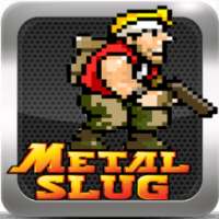 Guide for Metal Slug