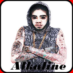 Alkaline All Songs أيقونة