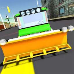 Toy Car Racing and stunts Simulator 0.1