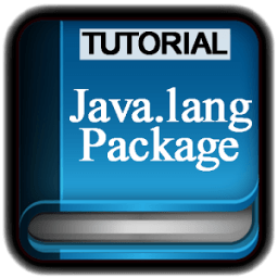 ikon Tutorials for Java.lang Package Offline