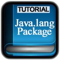 Tutorials for Java.lang Package Offline