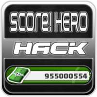 Hack For Score Hero New Fun App - Joke