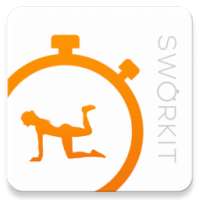 Butt Sworkit - Workouts & Fitness for Anyone on 9Apps