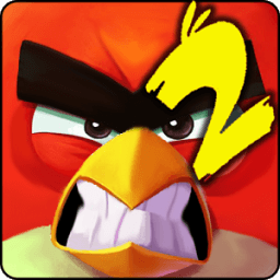 Guide Angry Birds 2 иконка