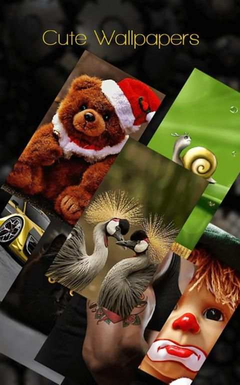 Lock Screen App & Gallery lock screenshot 10