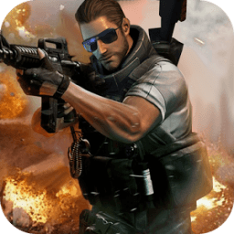 Elite Killer Shooting 3D أيقونة