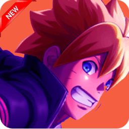 ikon NARUTO X BORUTO NINJA VOLTAGE~Tips