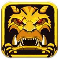 Temple Arrow Run : Oz