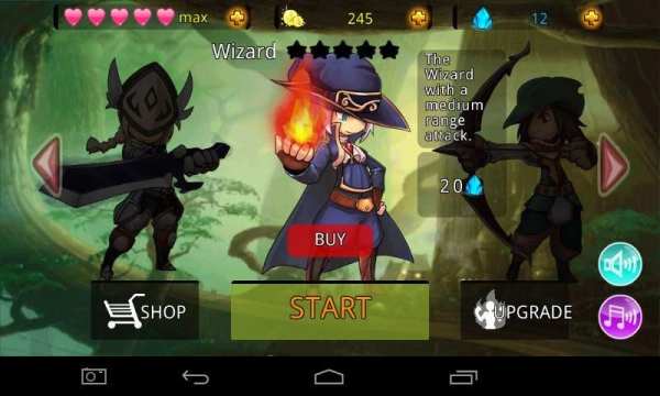Temple Arrow Run : Oz स्क्रीनशॉट 3