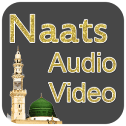 Naats Collection (Audio &amp; Video) иконка