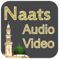 Naats Collection (Audio & Video) on 9Apps