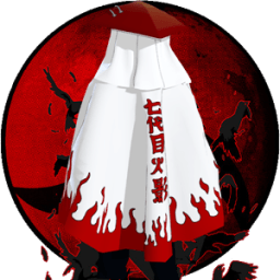 Noruto Ninja : Shinobi War иконка