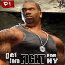 ikon New Def Jam Fight For Ny Cheat