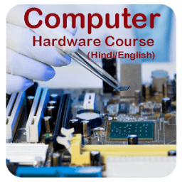 Computer Hardware Course (Computer Repairing) أيقونة