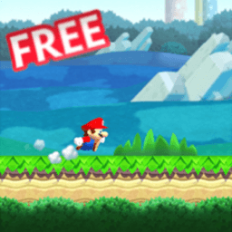 Руководство по Super Mario Run иконка