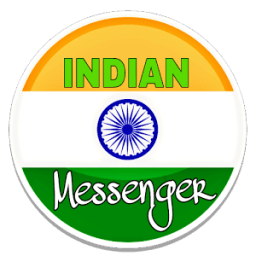 INDIAN Messenger иконка