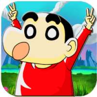 ShinChan Super Runner