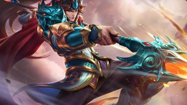New Guide Mobile Legends screenshot 5