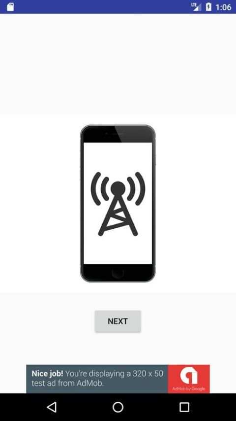 BYPASS MOBILE DATA JIO 2 تصوير الشاشة