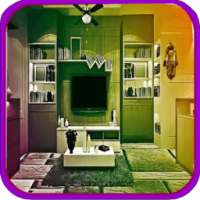 Escape Games Jolly - 2