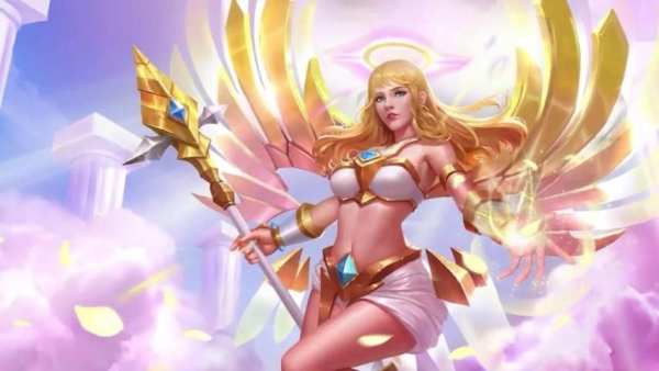 New Guide Mobile Legends screenshot 1