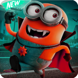 ikon Tips for Minion Rush Despicable Me Paradise 2017