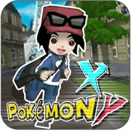 Tips For pokemon xy Reference أيقونة