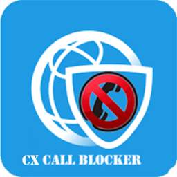Cx Call Blocker 1.1