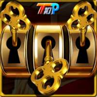 Free New Escape Games-027 أيقونة