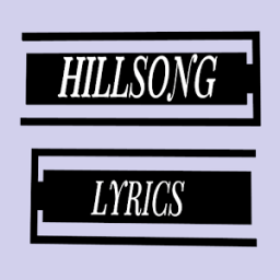 HILLSONG LYRICS icon