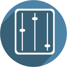 Volume Booster &amp; Sound Equalizer иконка
