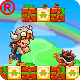 Jungle Adventure 2018 icon