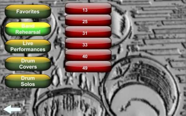 Monster Tom Fills screenshot 2