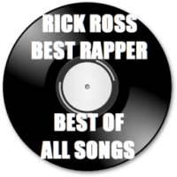 Best Of Rick Ross All Songs on 9Apps