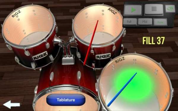 Monster Tom Fills screenshot 1