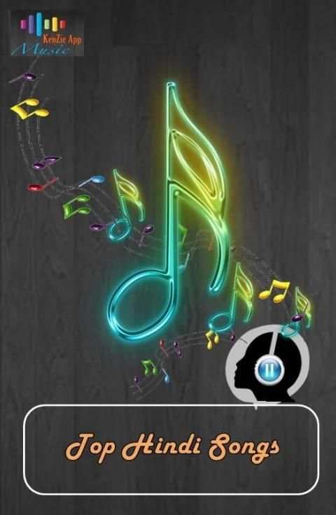 Top 50 Hindi Songs screenshot 1