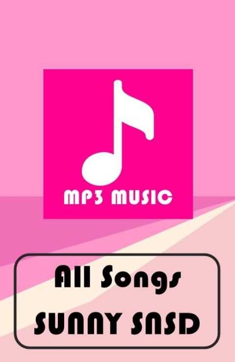 SUNNY Songs screenshot 3