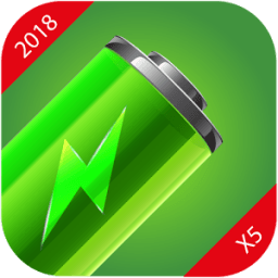 ikon Fast Battery Charger 5X