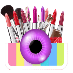 You Cam Makeup Sweet Selfie иконка