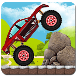 Drag Racing Car иконка