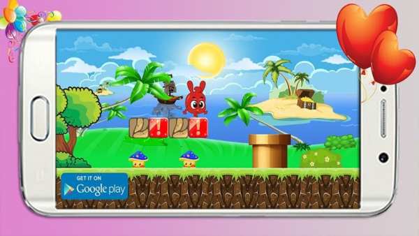 Morphle Funny and Magic Adventure screenshot 5