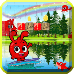 Morphle Funny and Magic Adventure icon