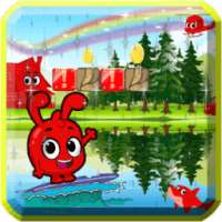 Morphle Funny and Magic Adventure