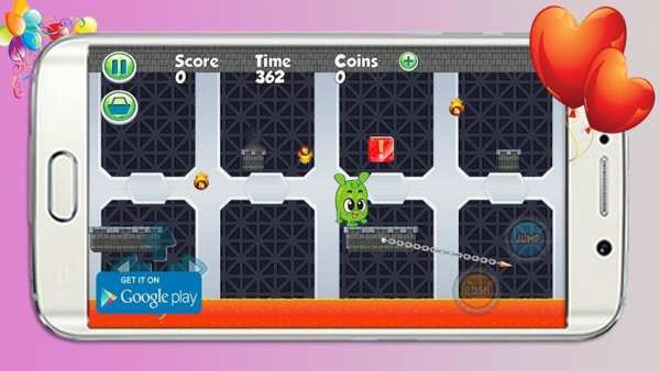 Morphle Funny and Magic Adventure screenshot 1