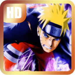 ikon Anime Wallpapers for Hokage HD