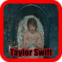 Taylor Swift - Mp3 and Lyrics