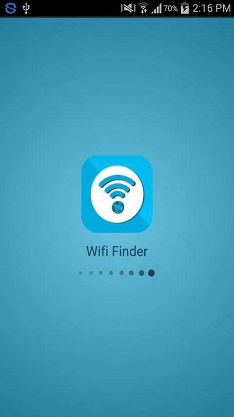 free wifi anywhere 2017 screenshot 4