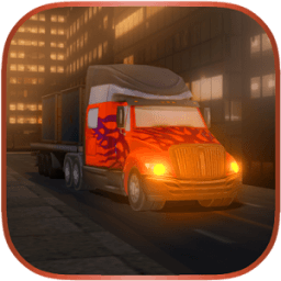 Grand Truck 2017 Sim иконка