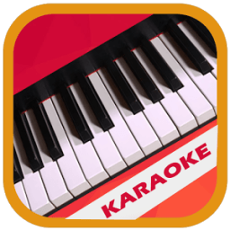 Dangdut Karaoke आइकन