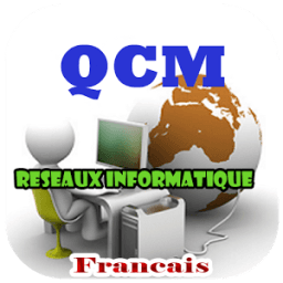 qcm reseaux informatique иконка